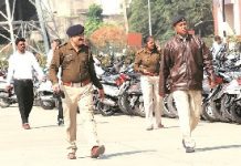 Gujarat Police first in India to introduce Taser guns