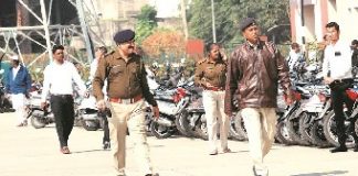 Gujarat Police first in India to introduce Taser guns
