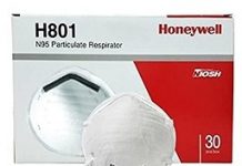 Honeywell ramps up face mask production