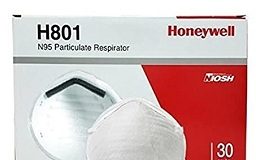 Honeywell ramps up face mask production