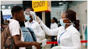 Kenya guards to be trained on coronavirus