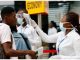 Kenya guards to be trained on coronavirus