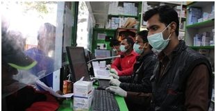 Mumbai cyber police issues advisory on cyber crimes exploiting coronavirus lockdown