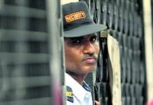 SIS deploys over 2 lakh personnel across 630 districts in wake of Covid-19