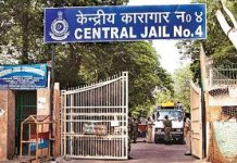 Tihar to release 3,000 inmates to decongest prison amid coronavirus outbreak
