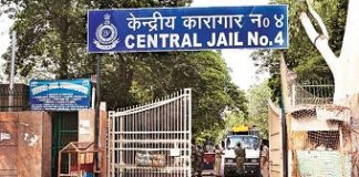 Tihar to release 3,000 inmates to decongest prison amid coronavirus outbreak