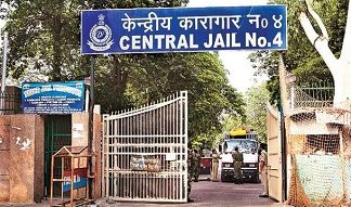 Tihar to release 3,000 inmates to decongest prison amid coronavirus outbreak