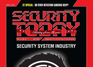 May 2020 Issue is NOW ONLINE