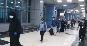 AAI issues SOPs for airports, no mandatory Aarogya Setu for children below 14 Years
