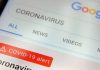 Apple and Google team up for Coronavirus Tracing App