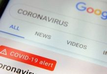 Apple and Google team up for Coronavirus Tracing App