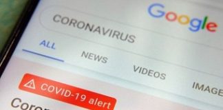 Apple and Google team up for Coronavirus Tracing App