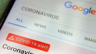 Apple and Google team up for Coronavirus Tracing App