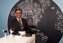 Axis Communications expands footprint in eastern India