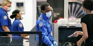 Changes to US Airport Security checkpoints rolled out