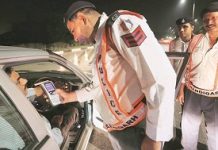 Coronavirus pandemic alters policing, patterns of crime in Chandigarh