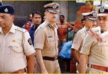 COVID-19 Outbreak: Mumbai Police asks all officers above 55 years of age to go on leave