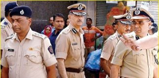 COVID-19 Outbreak: Mumbai Police asks all officers above 55 years of age to go on leave