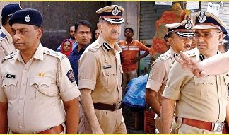 COVID-19 Outbreak: Mumbai Police asks all officers above 55 years of age to go on leave