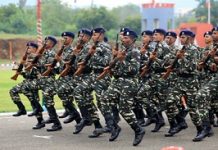 CRPF creates new wing for VIP security