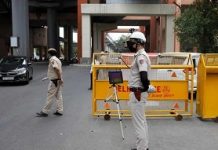 Delhi Police to separate law and order duties from investigation