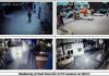 Face recognition enabled CCTV surveillance systems monitoring quarantine wards in Dehradun