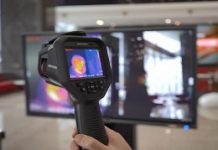 Temperature Screening Thermal Solutions Guide issued by Hikvision