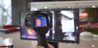 Temperature Screening Thermal Solutions Guide issued by Hikvision