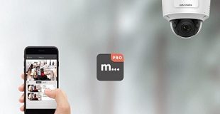 Hikvision launches new App Store
