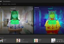 Honeywell introduces elevated body temperature detection