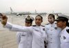 Indian Navy set to open up its ‘men-only’ police branch to women officers, seeks volunteers