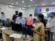Madras Security Printers provides IoT-based COVID War Room for Mangaluru Smart City