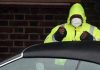 Male security guards at highest risk of dying from COVID-19