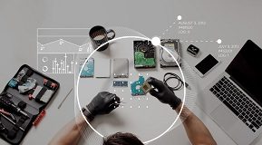 New cyber standard for digital evidence