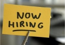 Private Security firm to hire 1,100 employees across Los Angeles