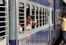 Railways to strengthen security to ward off troublemakers onboard Shramik Specials Trains