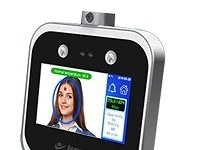 Secureye reveals non-contact biometric device for corporates