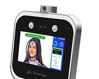 Secureye reveals non-contact biometric device for corporates