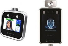 Secureye reveals non-contact biometric device for corporates