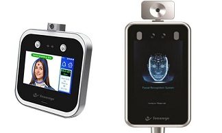 Secureye reveals non-contact biometric device for corporates