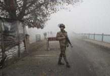Security agencies change approach to tackling militancy in Kashmir