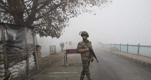 Security agencies change approach to tackling militancy in Kashmir