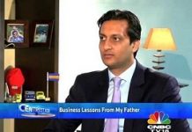 SIS Q4 profit surges 48% to Rs 107 crore