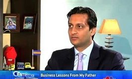 SIS Q4 profit surges 48% to Rs 107 crore