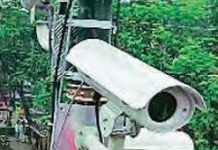 Telangana has highest number of CCTV cameras, 64 per cent of total in India
