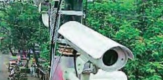 Telangana has highest number of CCTV cameras, 64 per cent of total in India