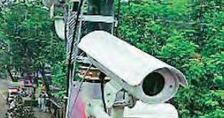 Telangana has highest number of CCTV cameras, 64 per cent of total in India