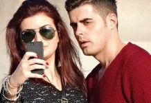 University reveals new biometric security threat