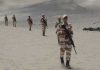 Army renews demand for operational command of ITBP