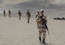 Army renews demand for operational command of ITBP